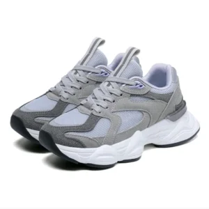 Women's athletic sneakers